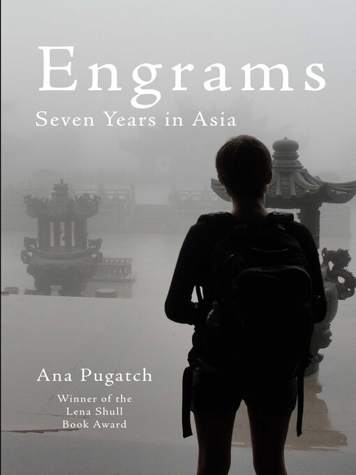 Cover image for Engrams